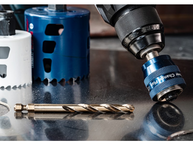 Centrirni sveder Bosch EXPERT Power Change Plus, 2608901967